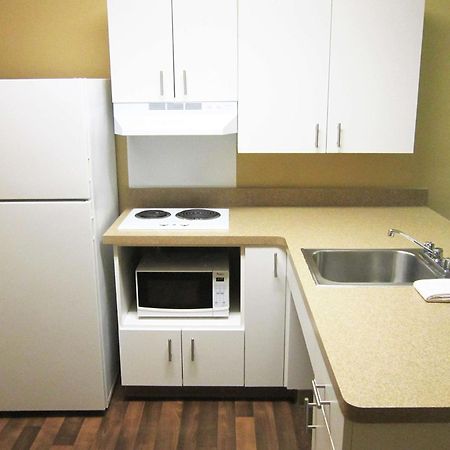 Extended Stay America Suites - Houston - Nasa - Johnson Space Center Nassau Bay Luaran gambar