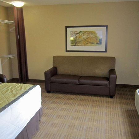 Extended Stay America Suites - Houston - Nasa - Johnson Space Center Nassau Bay Luaran gambar