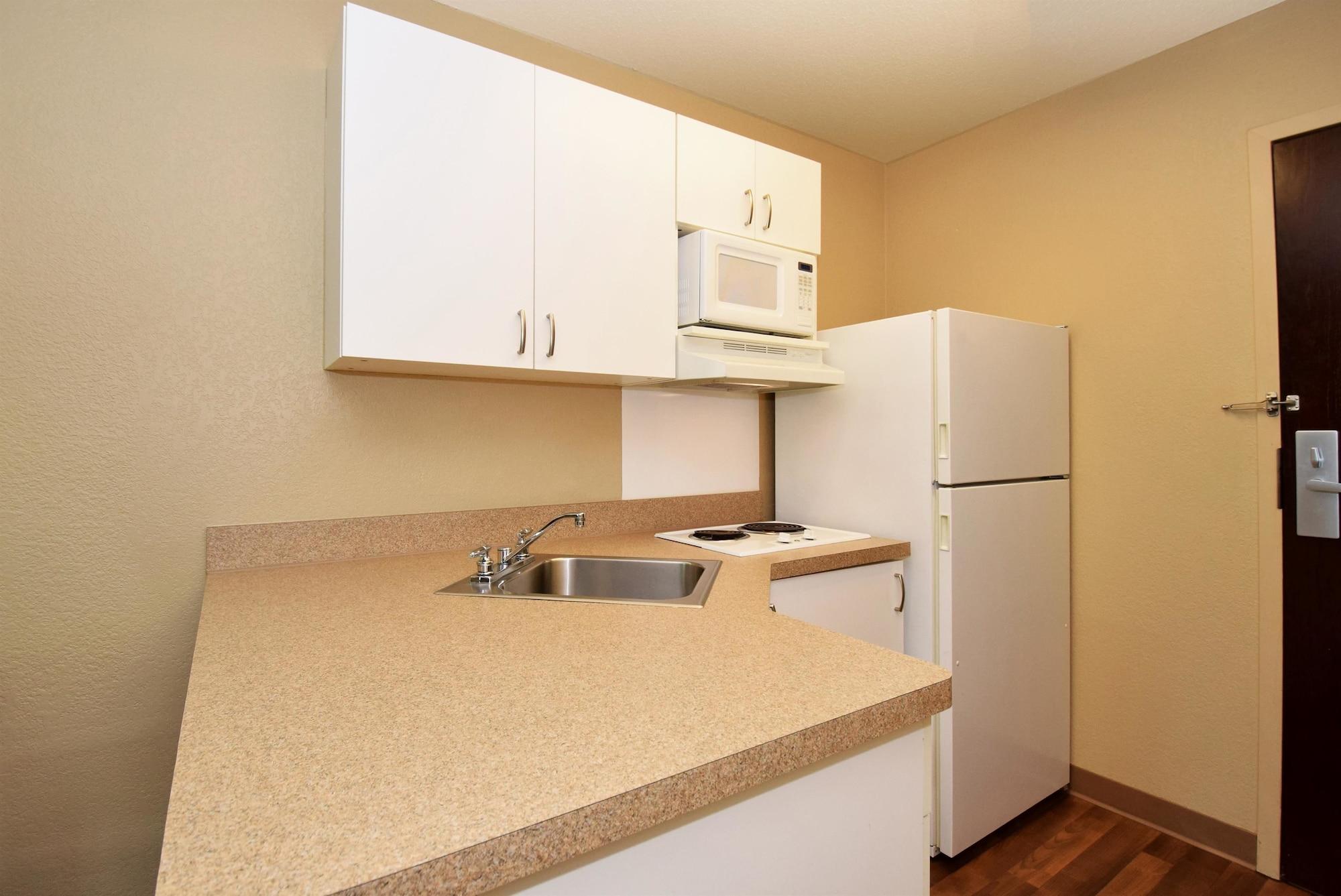 Extended Stay America Suites - Houston - Nasa - Johnson Space Center Nassau Bay Luaran gambar