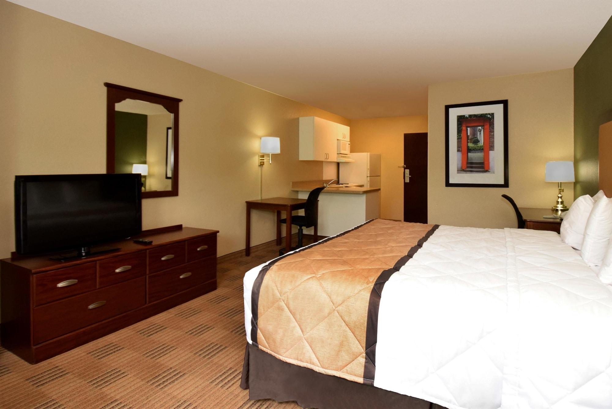 Extended Stay America Suites - Houston - Nasa - Johnson Space Center Nassau Bay Luaran gambar