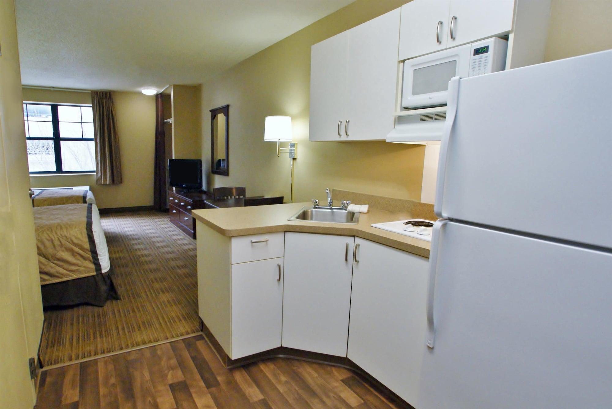 Extended Stay America Suites - Houston - Nasa - Johnson Space Center Nassau Bay Luaran gambar