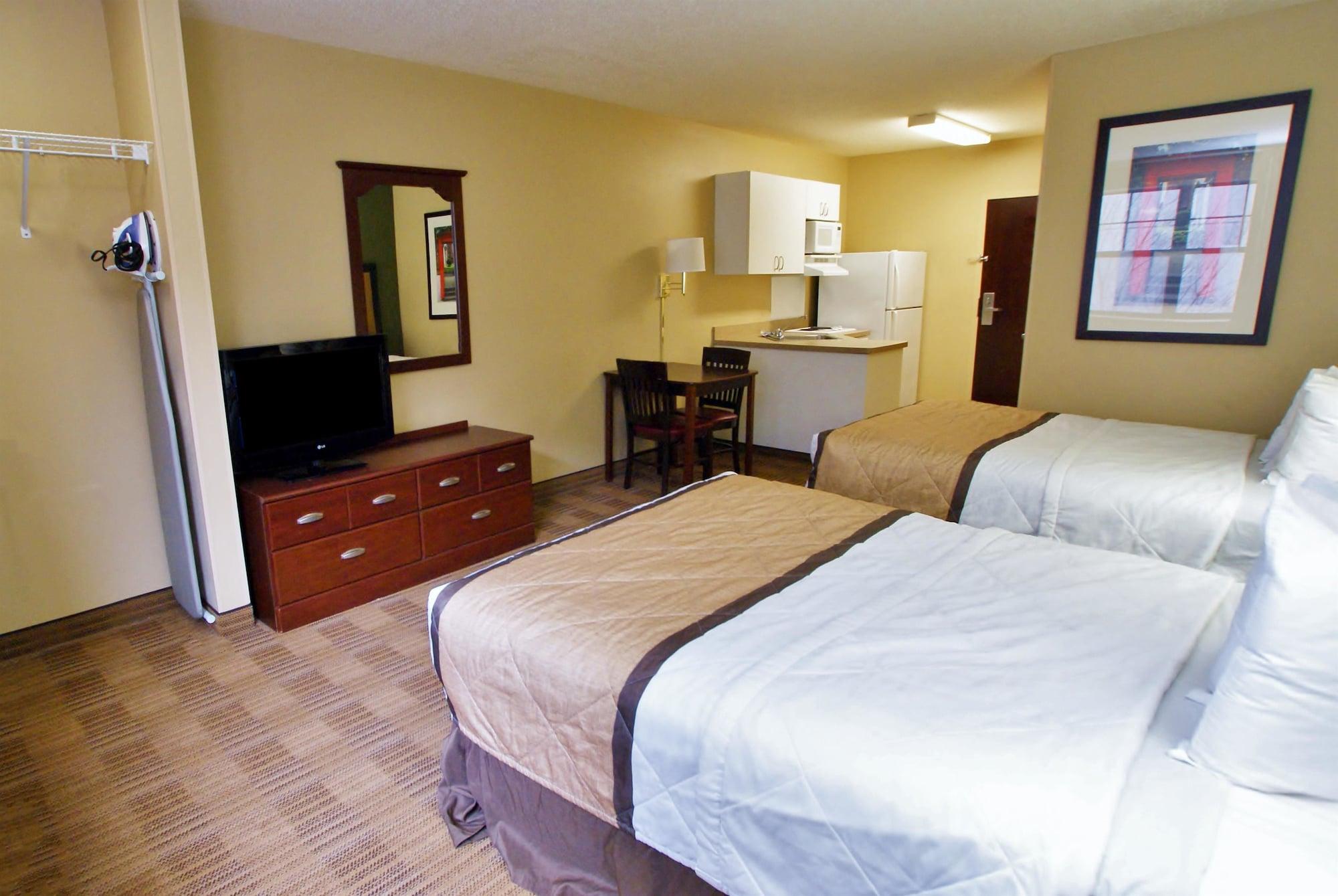 Extended Stay America Suites - Houston - Nasa - Johnson Space Center Nassau Bay Luaran gambar