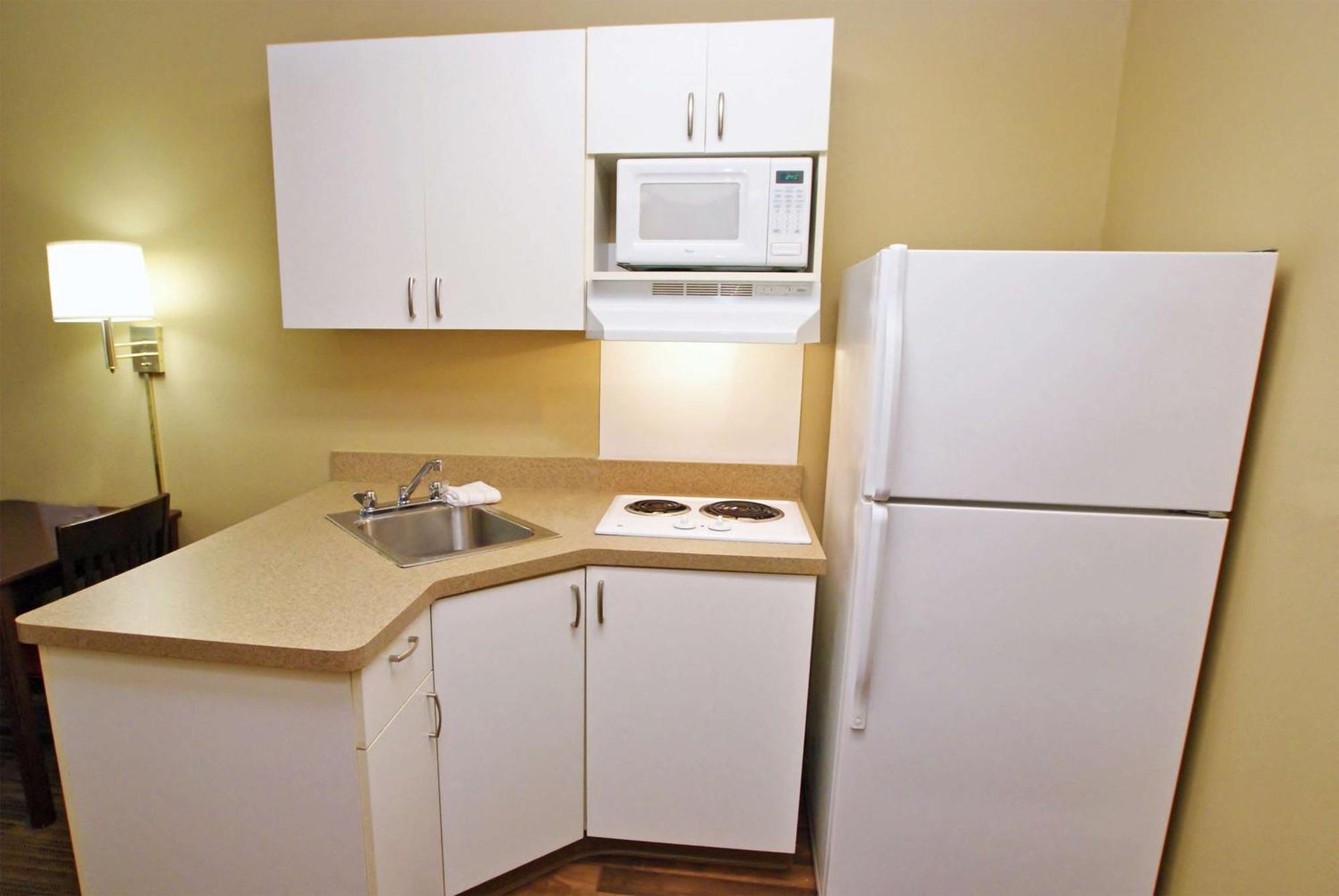 Extended Stay America Suites - Houston - Nasa - Johnson Space Center Nassau Bay Luaran gambar