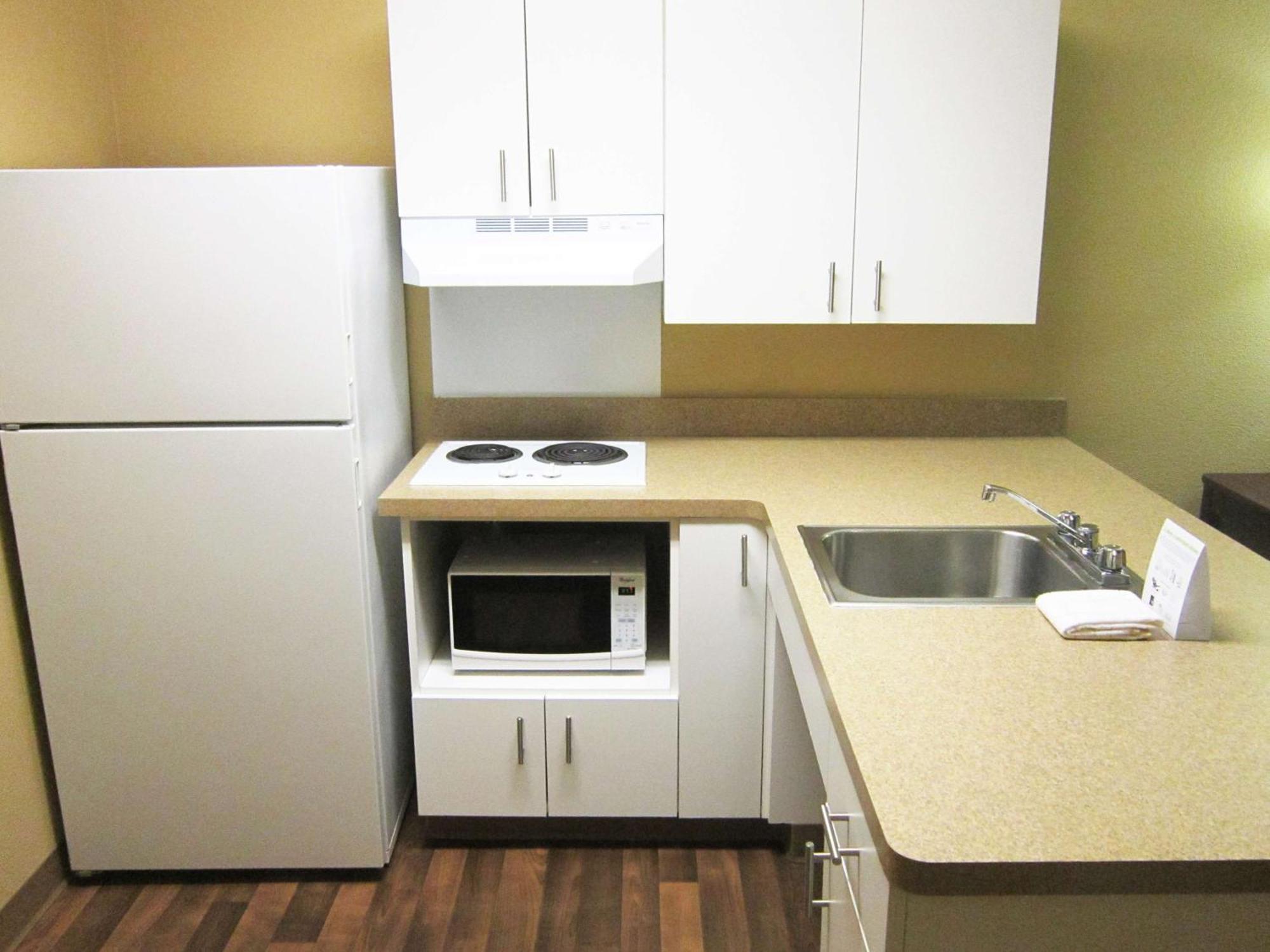 Extended Stay America Suites - Houston - Nasa - Johnson Space Center Nassau Bay Luaran gambar