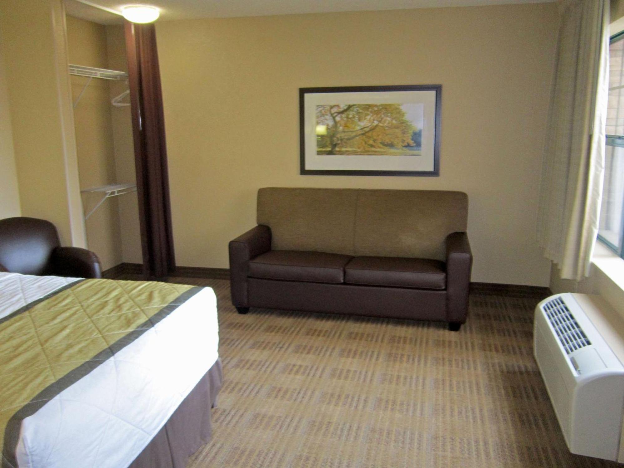 Extended Stay America Suites - Houston - Nasa - Johnson Space Center Nassau Bay Luaran gambar