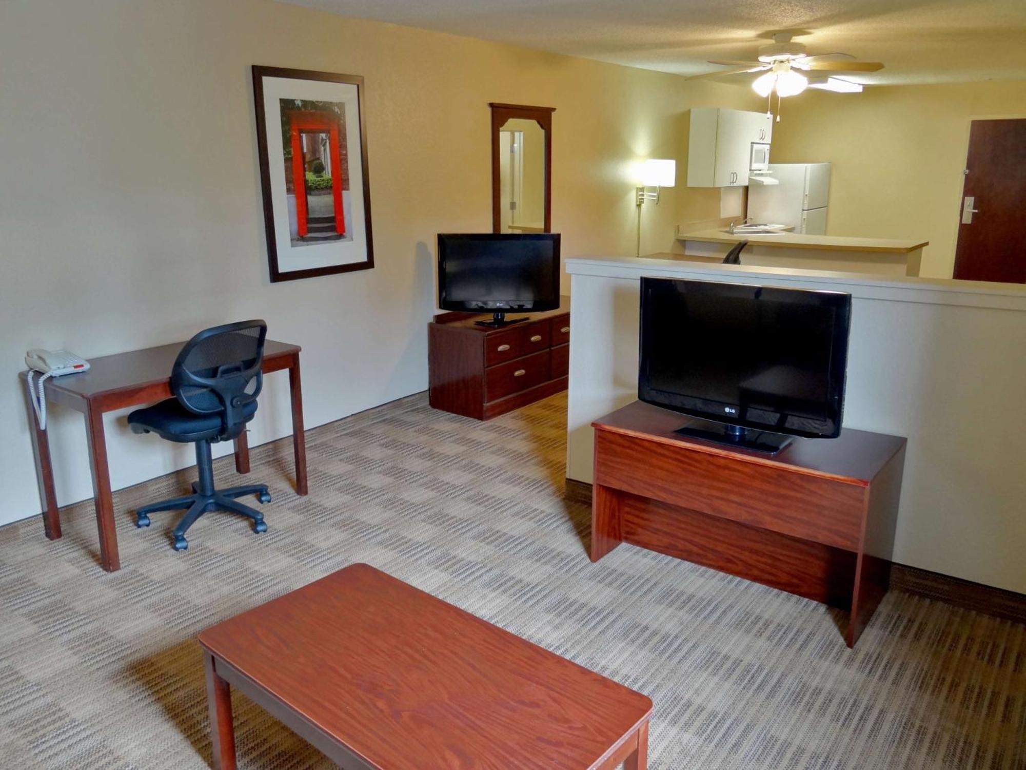 Extended Stay America Suites - Houston - Nasa - Johnson Space Center Nassau Bay Luaran gambar