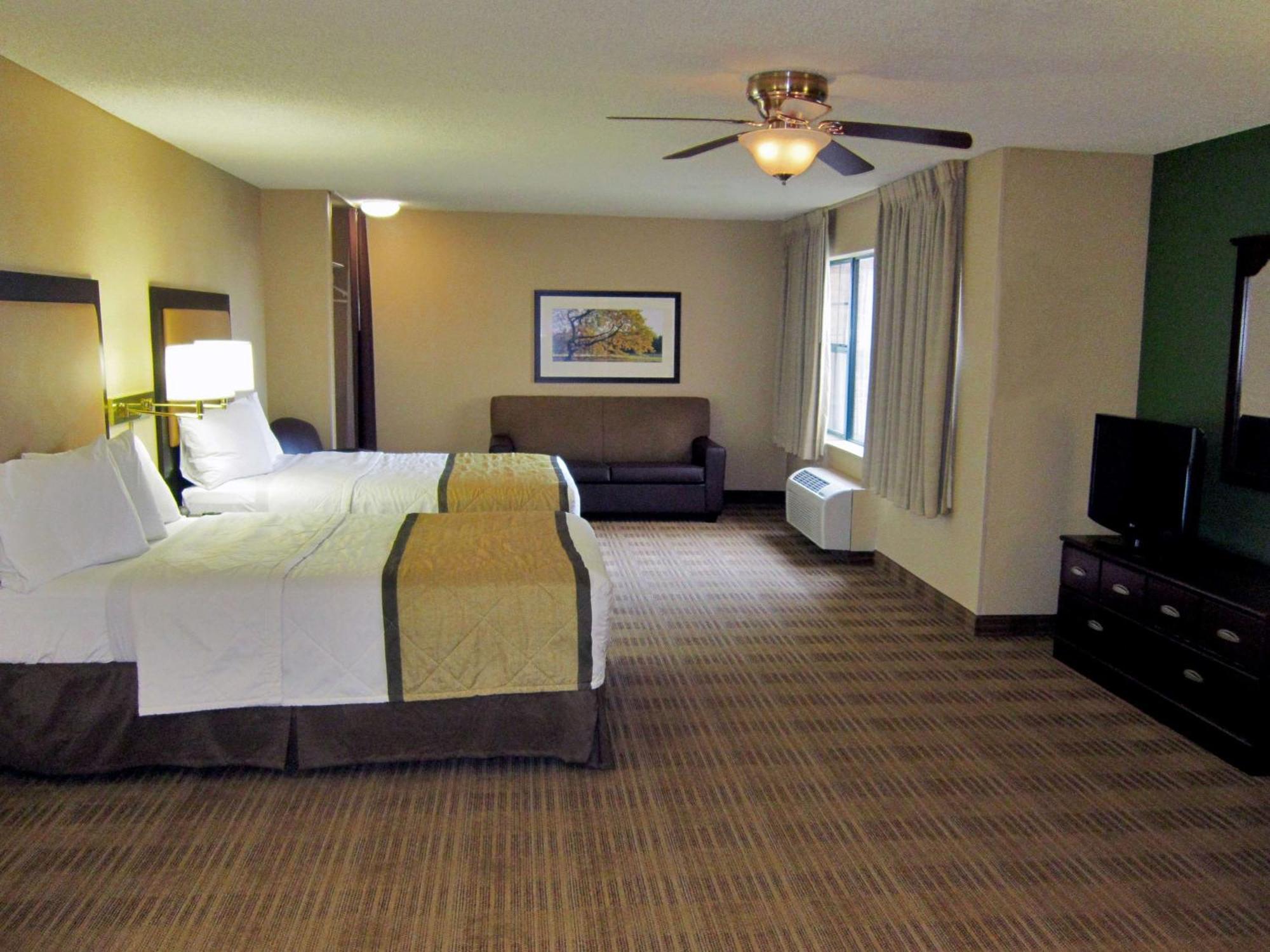 Extended Stay America Suites - Houston - Nasa - Johnson Space Center Nassau Bay Luaran gambar