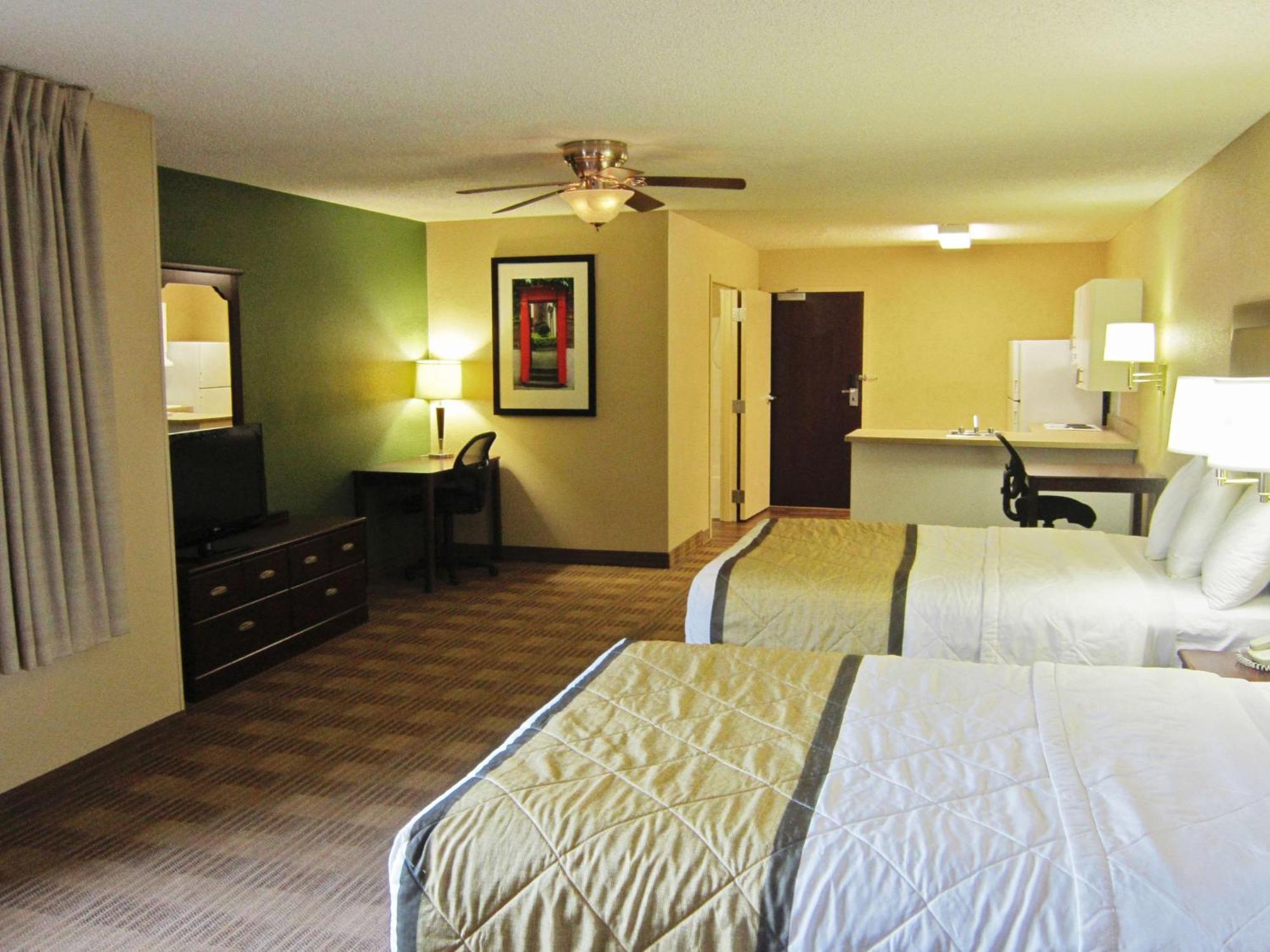 Extended Stay America Suites - Houston - Nasa - Johnson Space Center Nassau Bay Luaran gambar