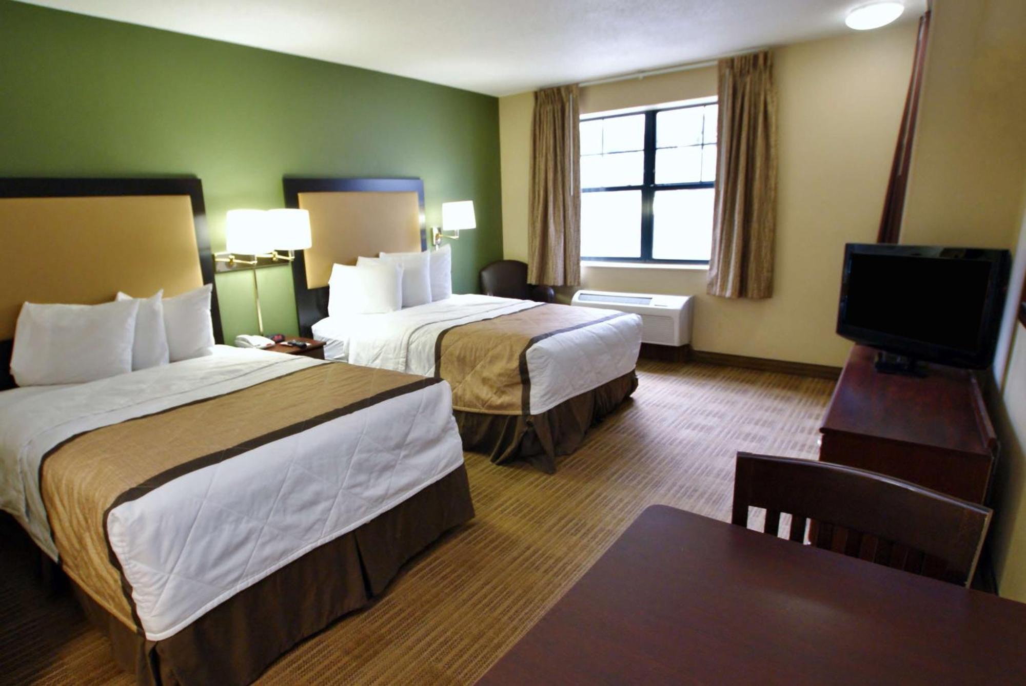 Extended Stay America Suites - Houston - Nasa - Johnson Space Center Nassau Bay Luaran gambar