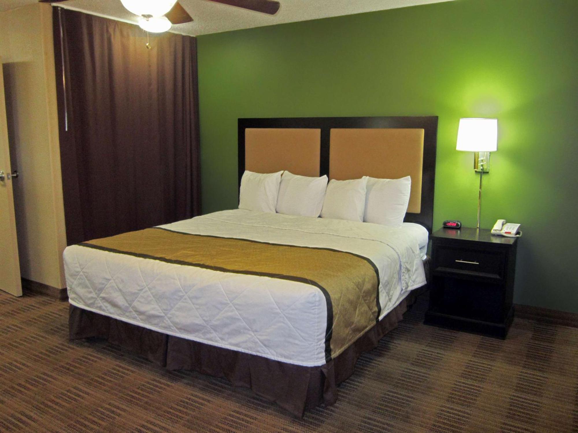 Extended Stay America Suites - Houston - Nasa - Johnson Space Center Nassau Bay Luaran gambar