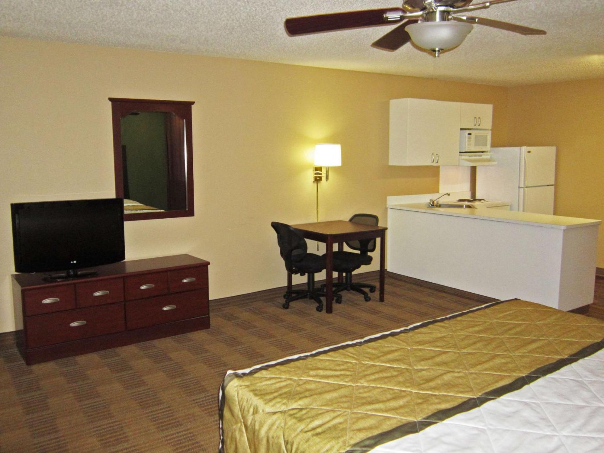 Extended Stay America Suites - Houston - Nasa - Johnson Space Center Nassau Bay Luaran gambar