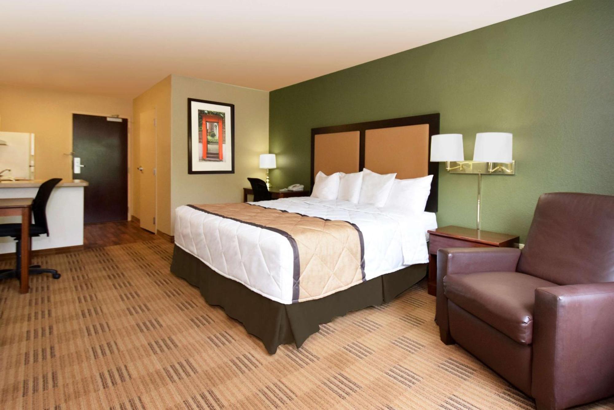 Extended Stay America Suites - Houston - Nasa - Johnson Space Center Nassau Bay Luaran gambar
