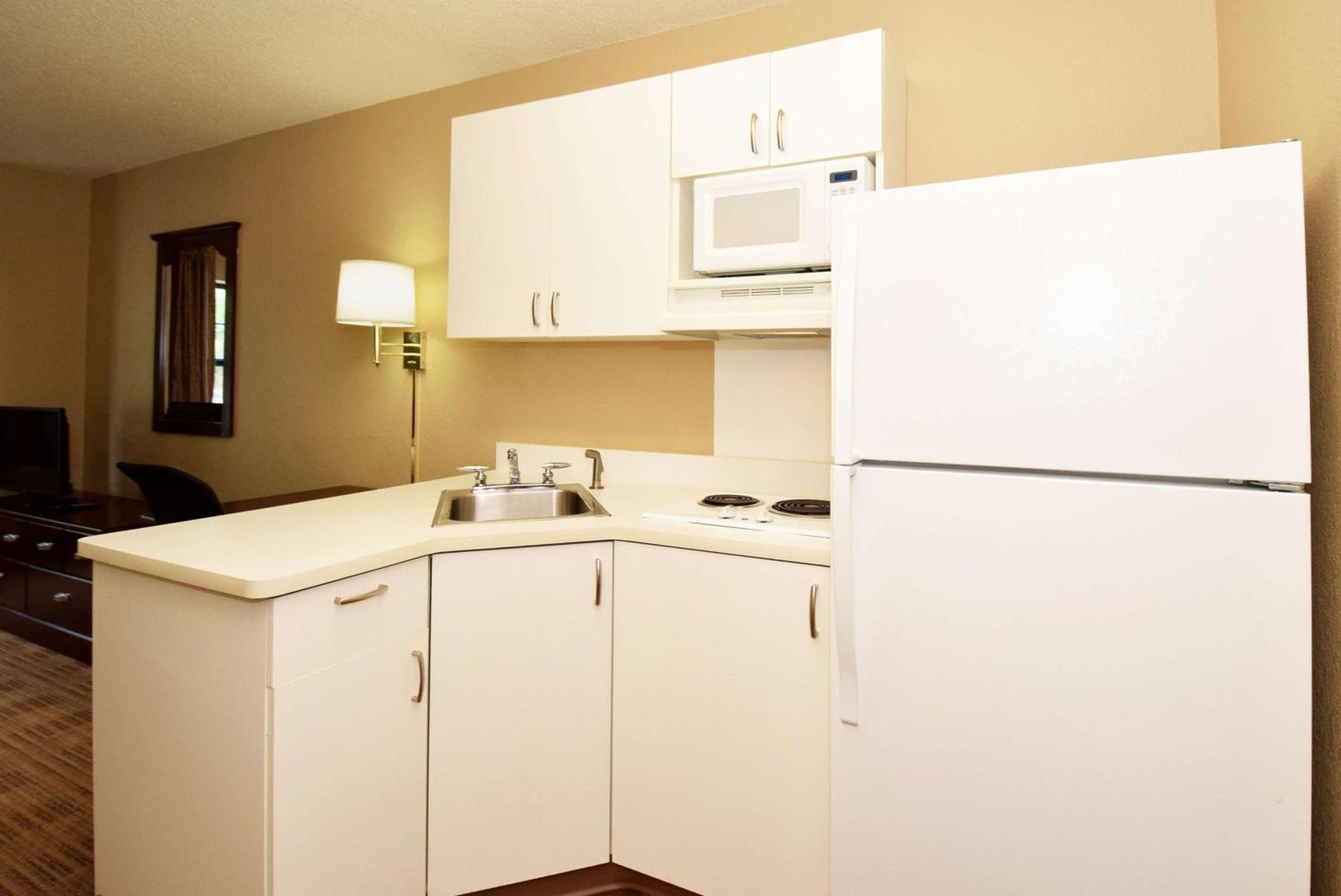 Extended Stay America Suites - Houston - Nasa - Johnson Space Center Nassau Bay Luaran gambar