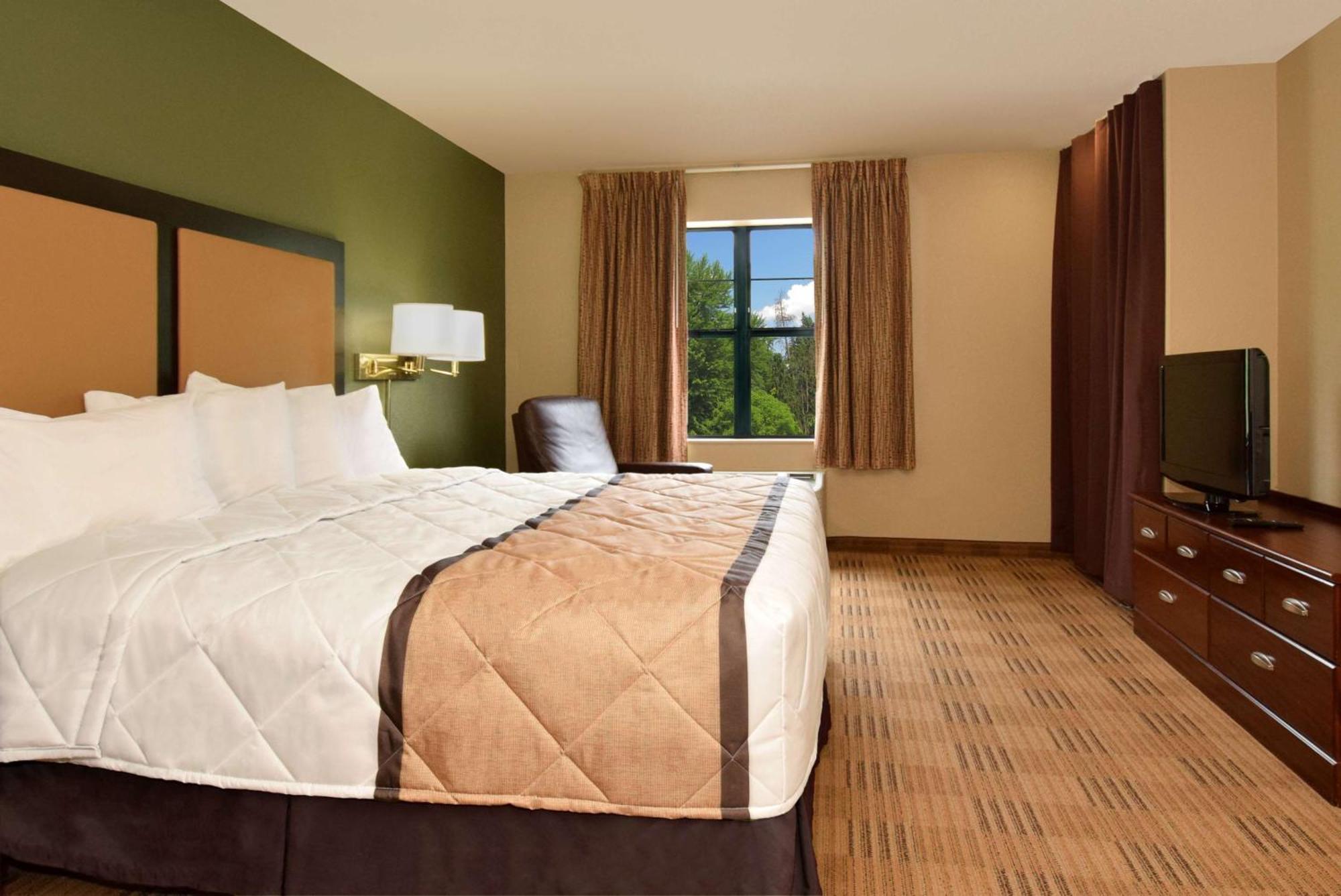 Extended Stay America Suites - Houston - Nasa - Johnson Space Center Nassau Bay Luaran gambar