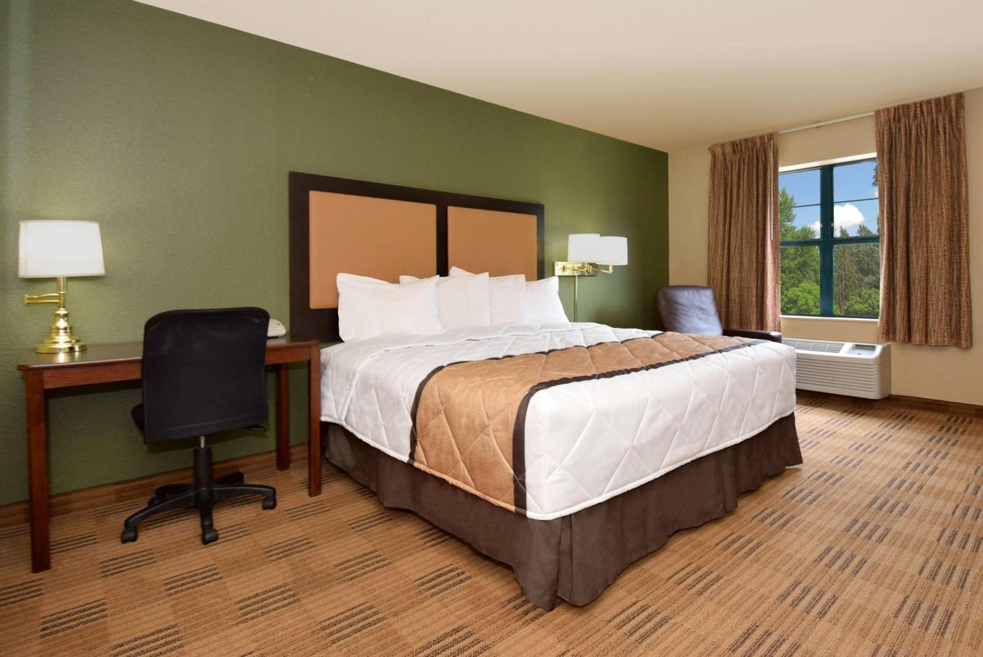 Extended Stay America Suites - Houston - Nasa - Johnson Space Center Nassau Bay Luaran gambar