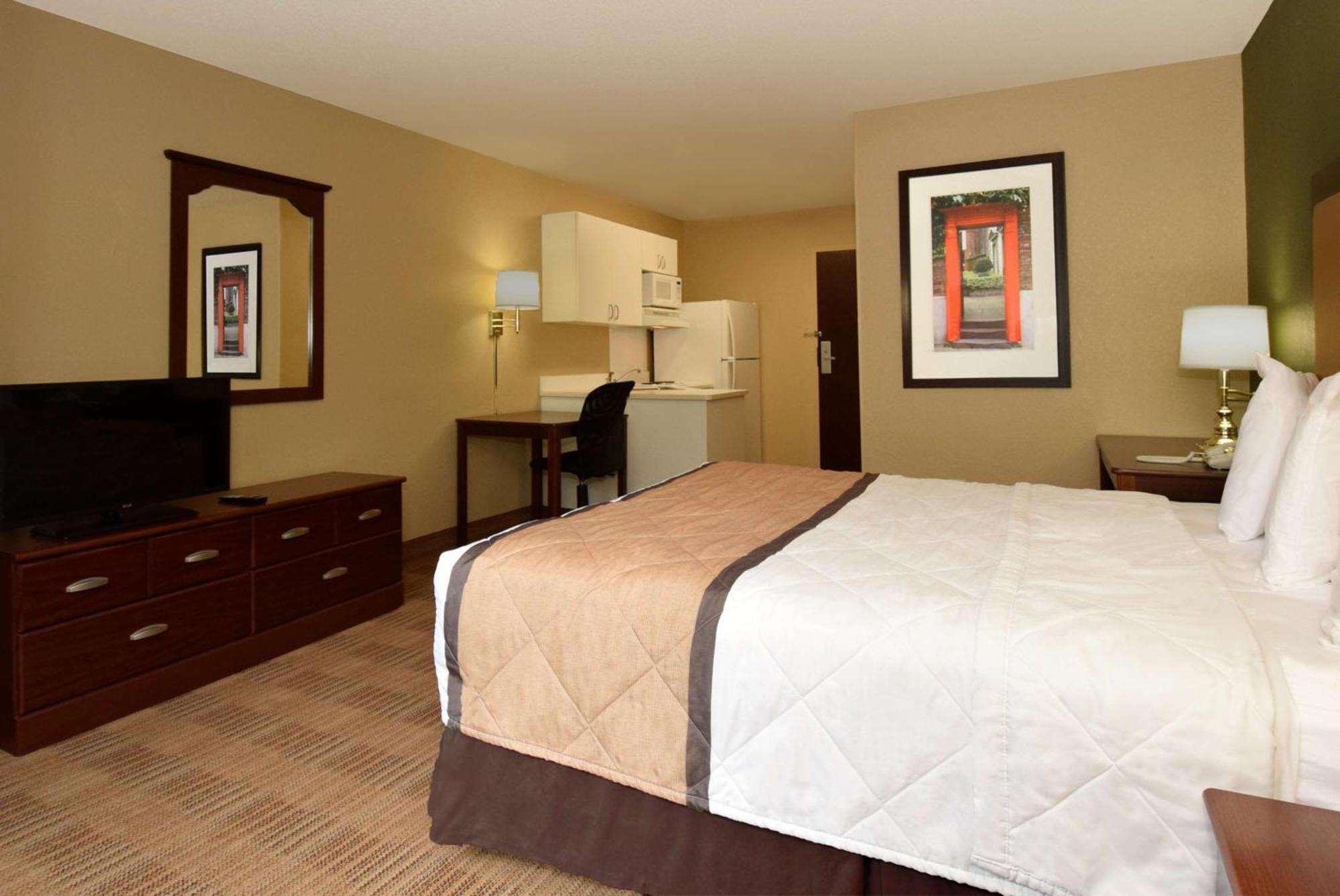 Extended Stay America Suites - Houston - Nasa - Johnson Space Center Nassau Bay Luaran gambar