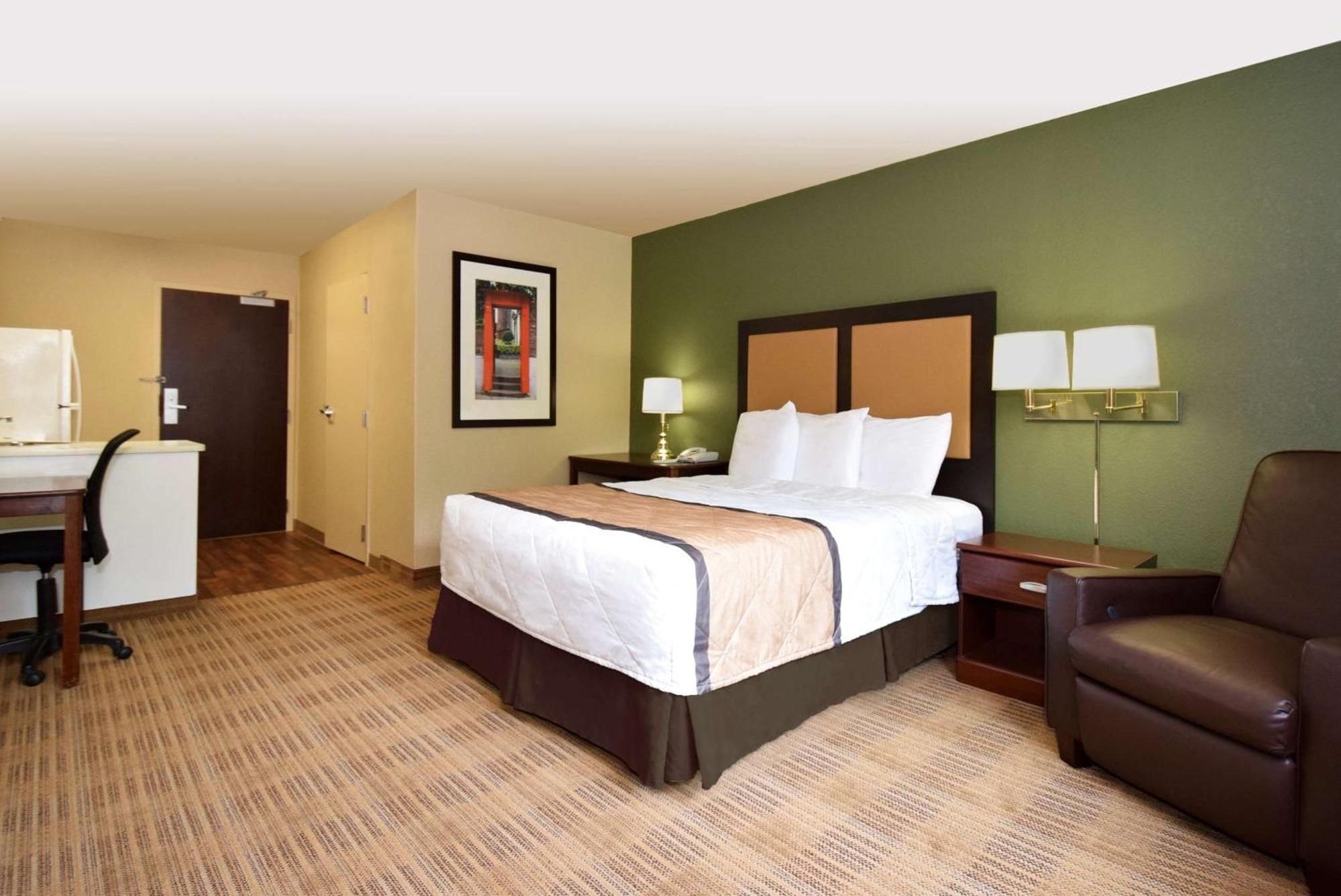 Extended Stay America Suites - Houston - Nasa - Johnson Space Center Nassau Bay Luaran gambar