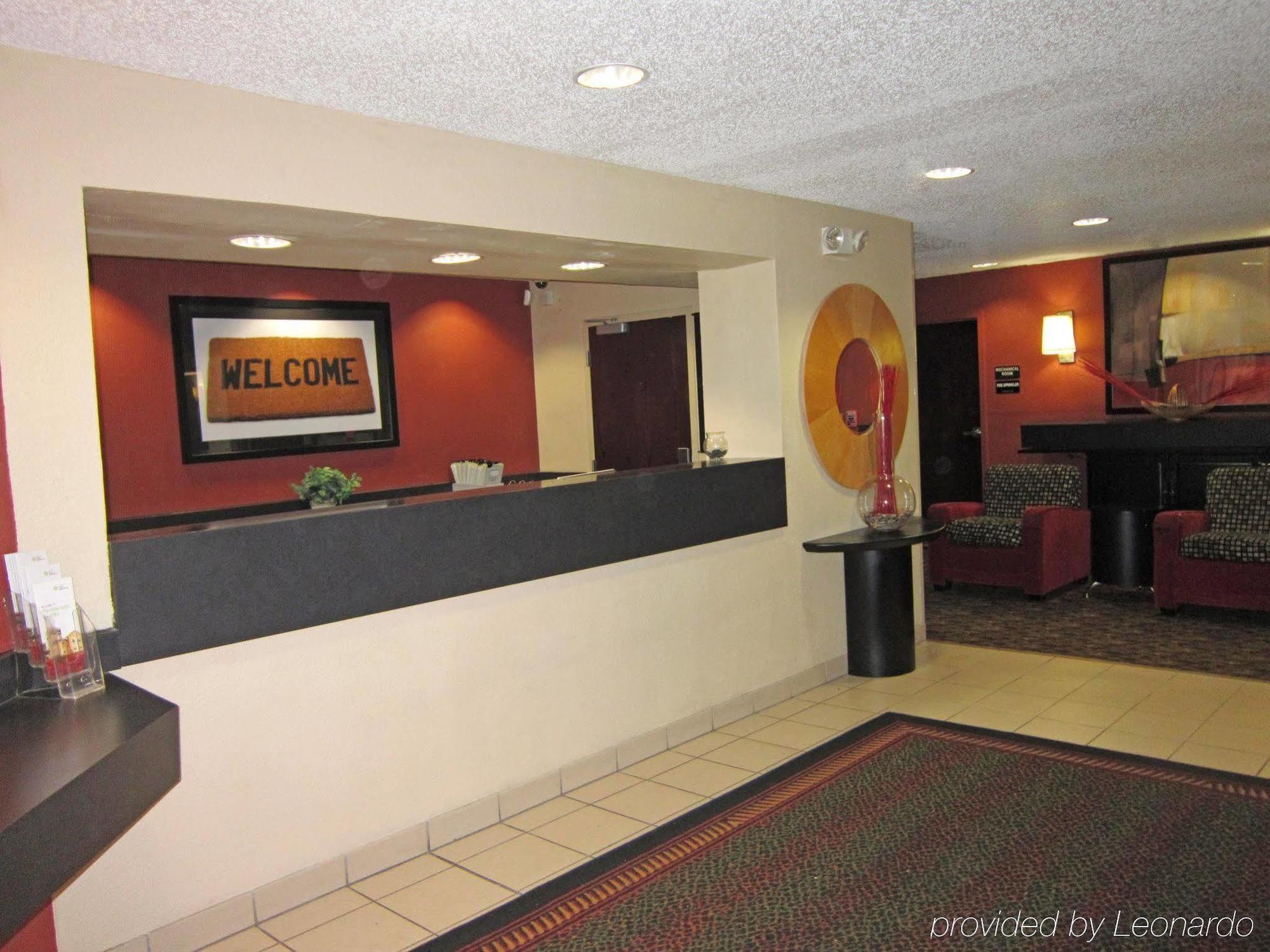 Extended Stay America Suites - Houston - Nasa - Johnson Space Center Nassau Bay Luaran gambar