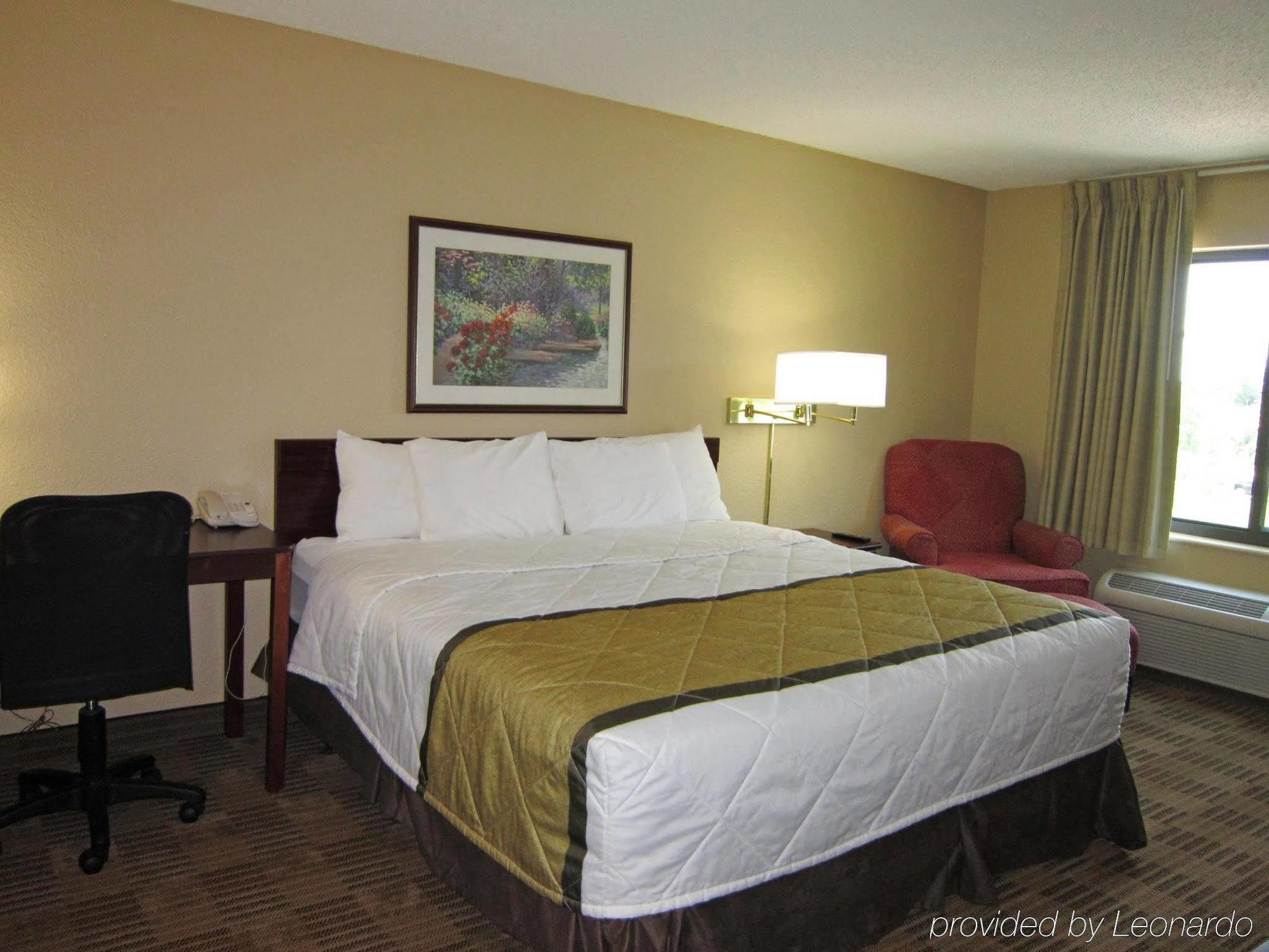 Extended Stay America Suites - Houston - Nasa - Johnson Space Center Nassau Bay Luaran gambar