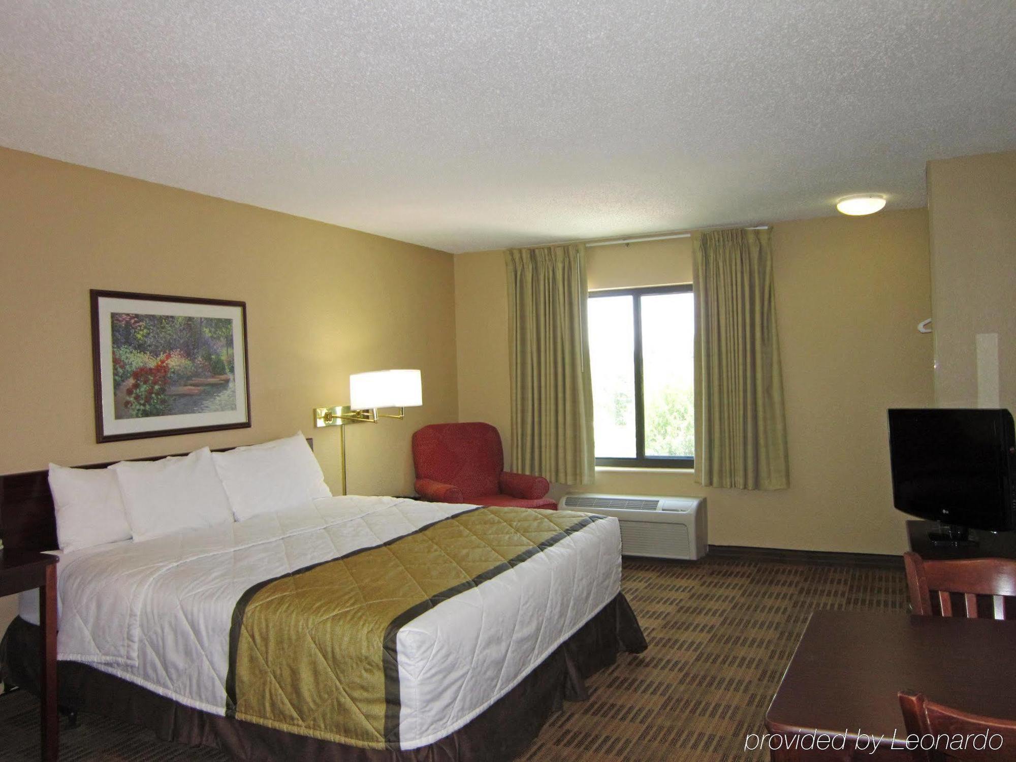 Extended Stay America Suites - Houston - Nasa - Johnson Space Center Nassau Bay Luaran gambar