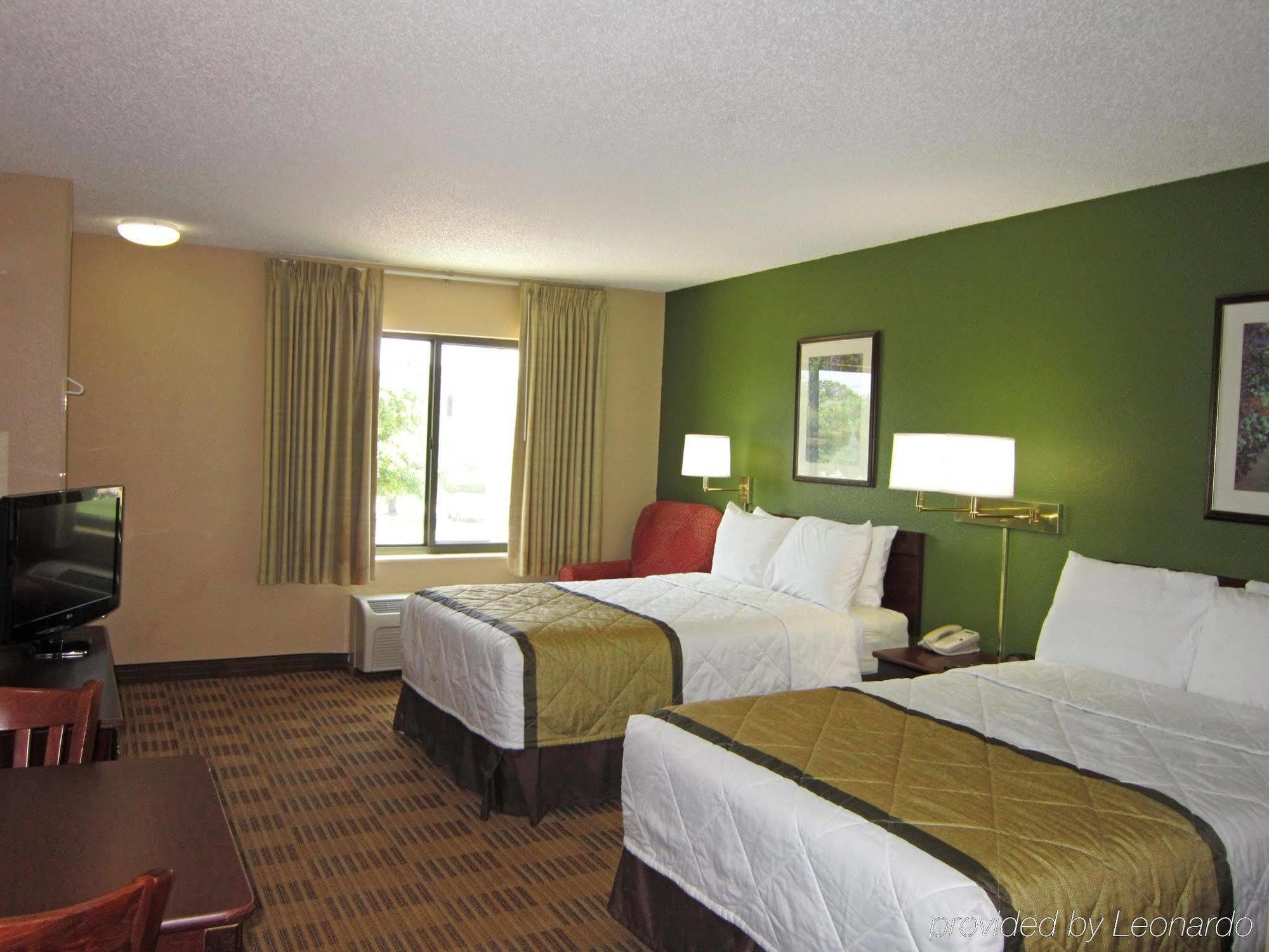 Extended Stay America Suites - Houston - Nasa - Johnson Space Center Nassau Bay Luaran gambar