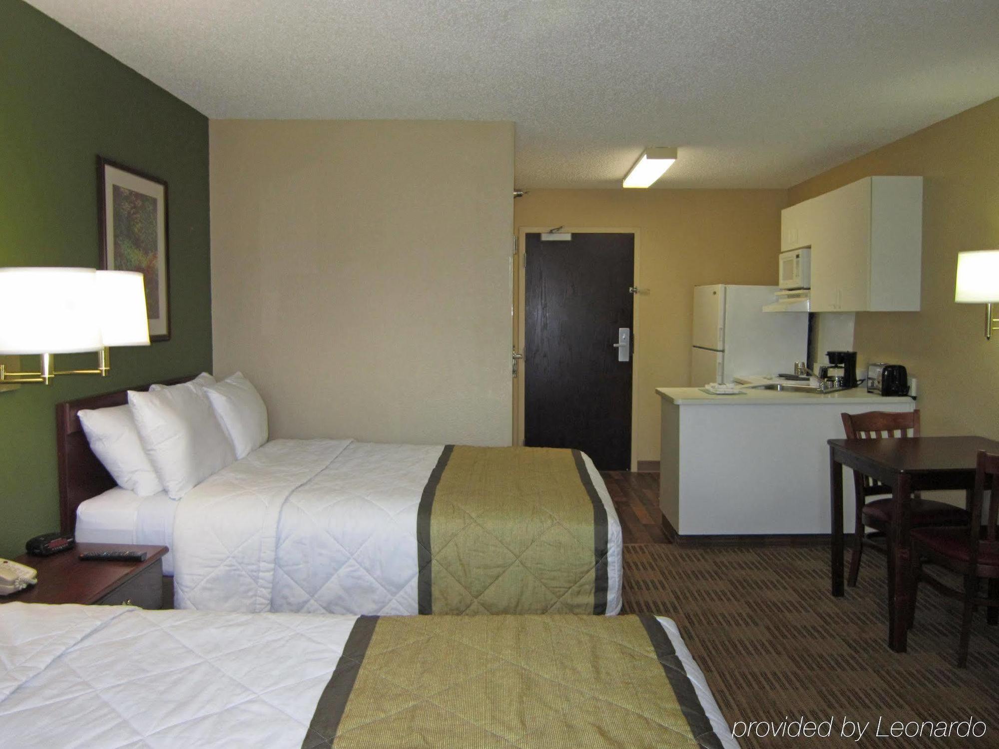 Extended Stay America Suites - Houston - Nasa - Johnson Space Center Nassau Bay Luaran gambar
