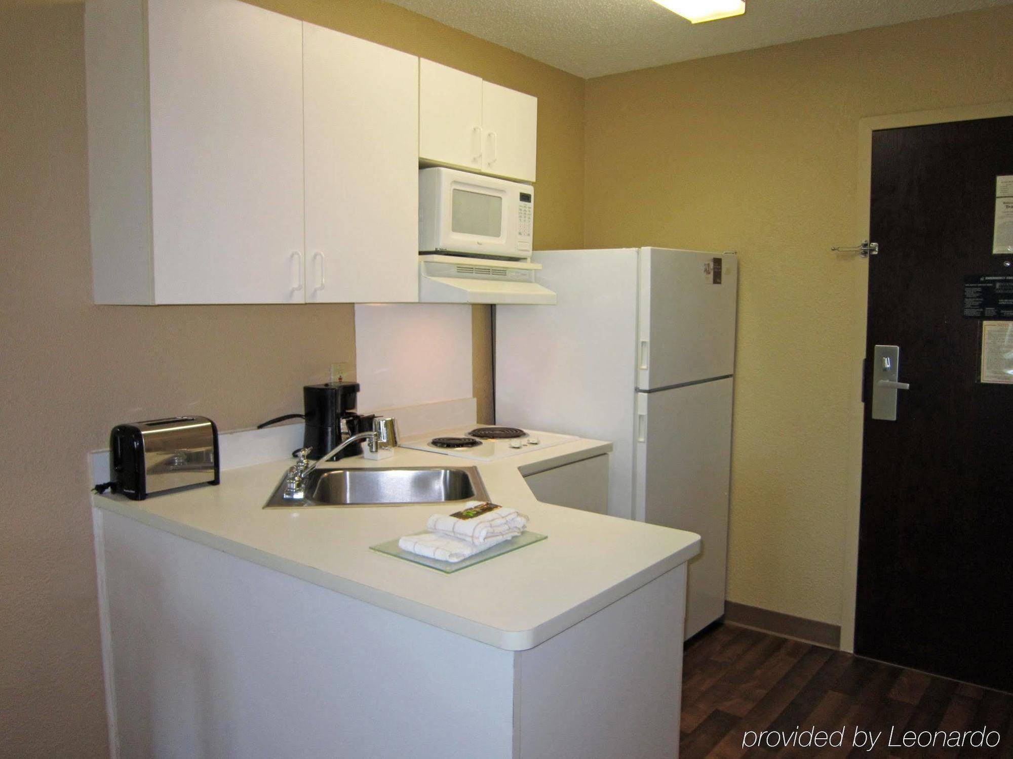 Extended Stay America Suites - Houston - Nasa - Johnson Space Center Nassau Bay Luaran gambar