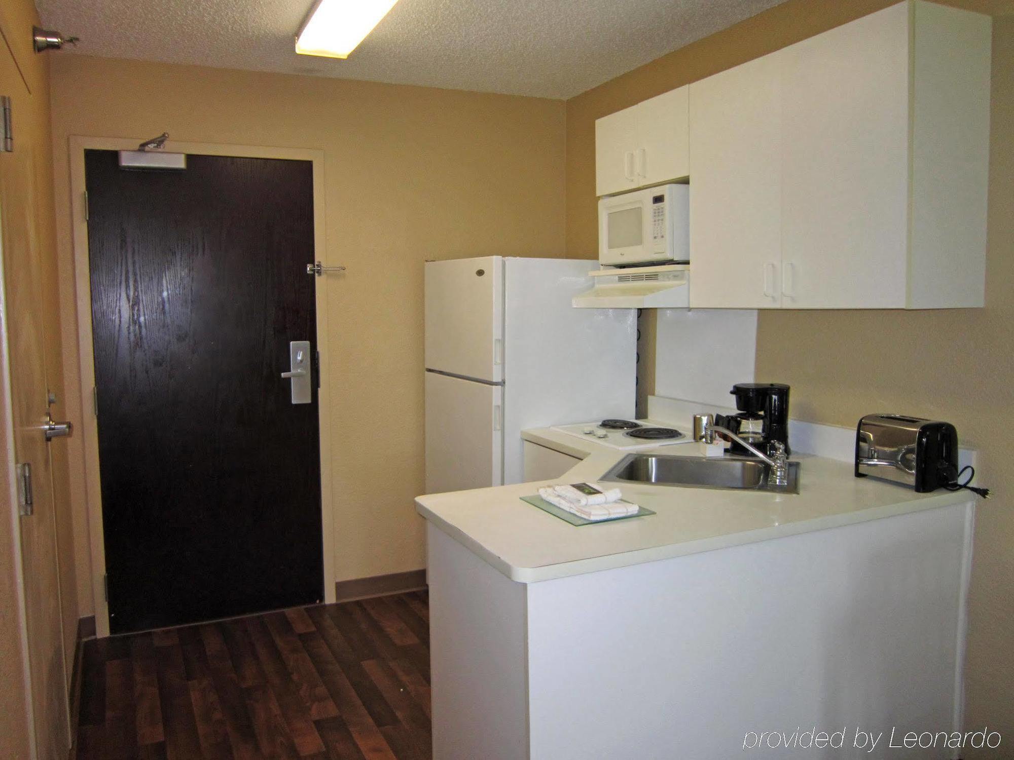 Extended Stay America Suites - Houston - Nasa - Johnson Space Center Nassau Bay Luaran gambar